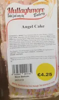 Angel Cake