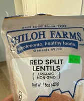 Red Lentil