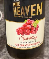 Red Grape Juice