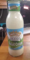 Golden Country Salad Cream