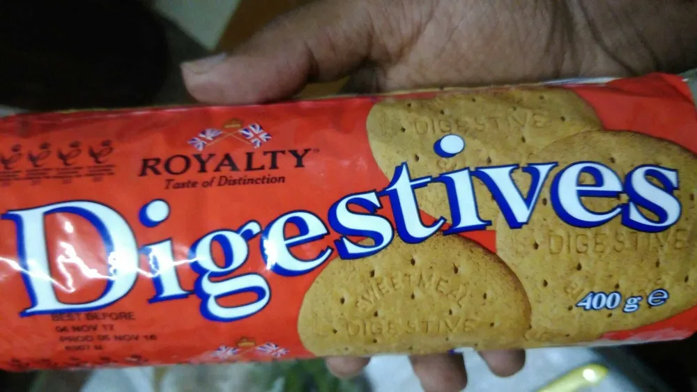 Digestives