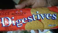 Digestives