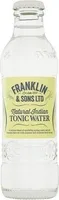 & Sons Ltd Natural Indian Tonic Water