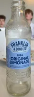 FRANKLIN LONDON 1886- & SONS LTD 1886 ORIGINAL LEM
