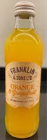 Orange & Grapefruit