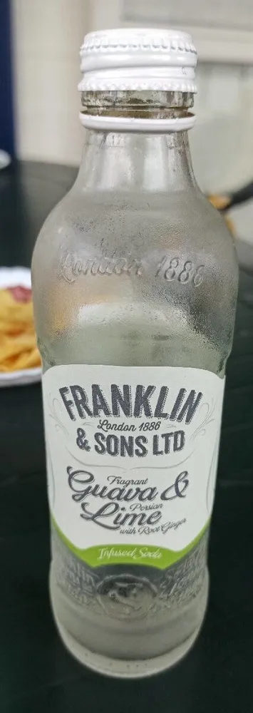 Franklin & sons Ltd grave et lime