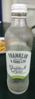 Franklin & sons Ltd grave et lime