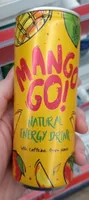 Mango Go Natural