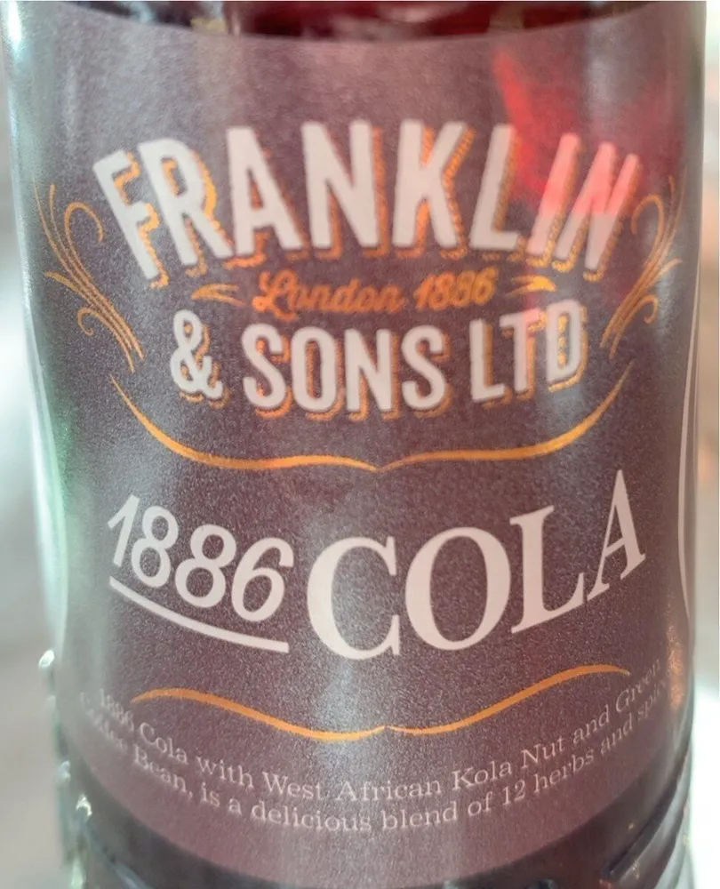 Franklin cola