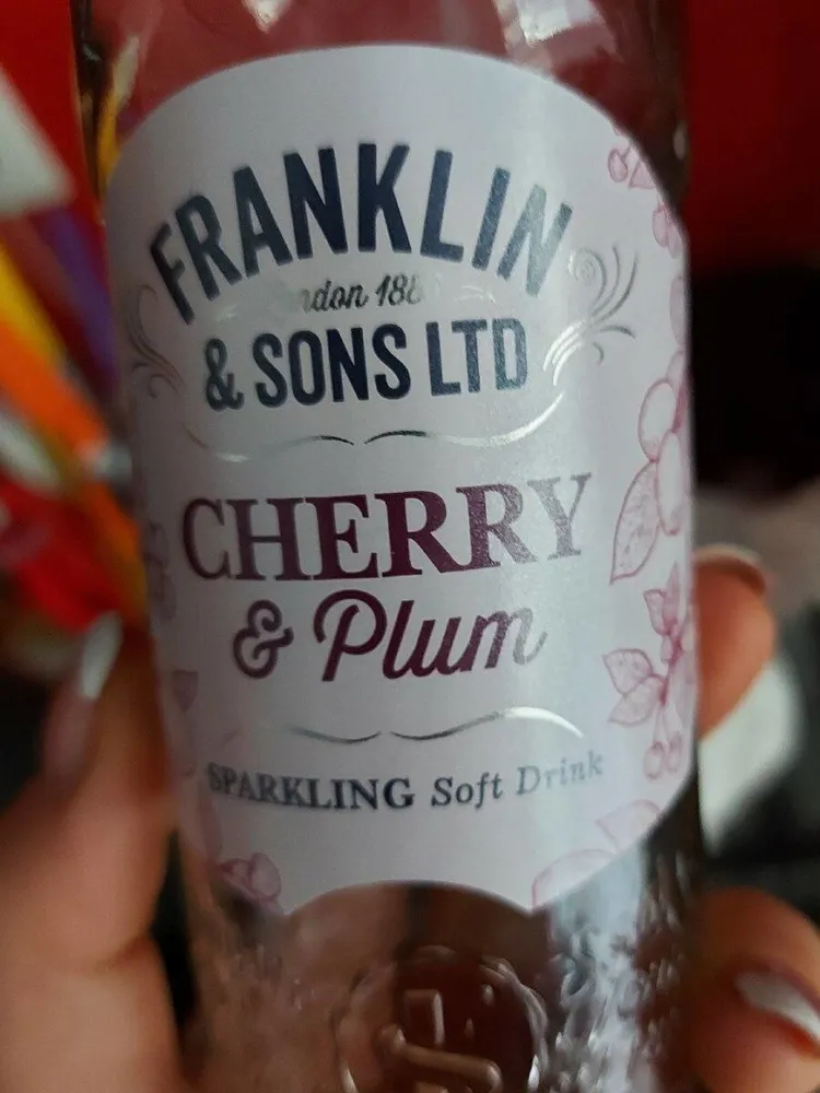 Cherry & plum