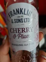 Cherry & plum