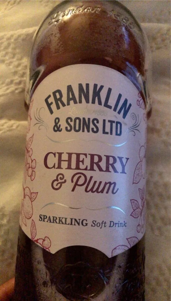 Cherry&plum