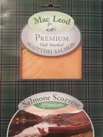 Salmone scozzese