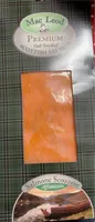 Salmone scozzese affumicato