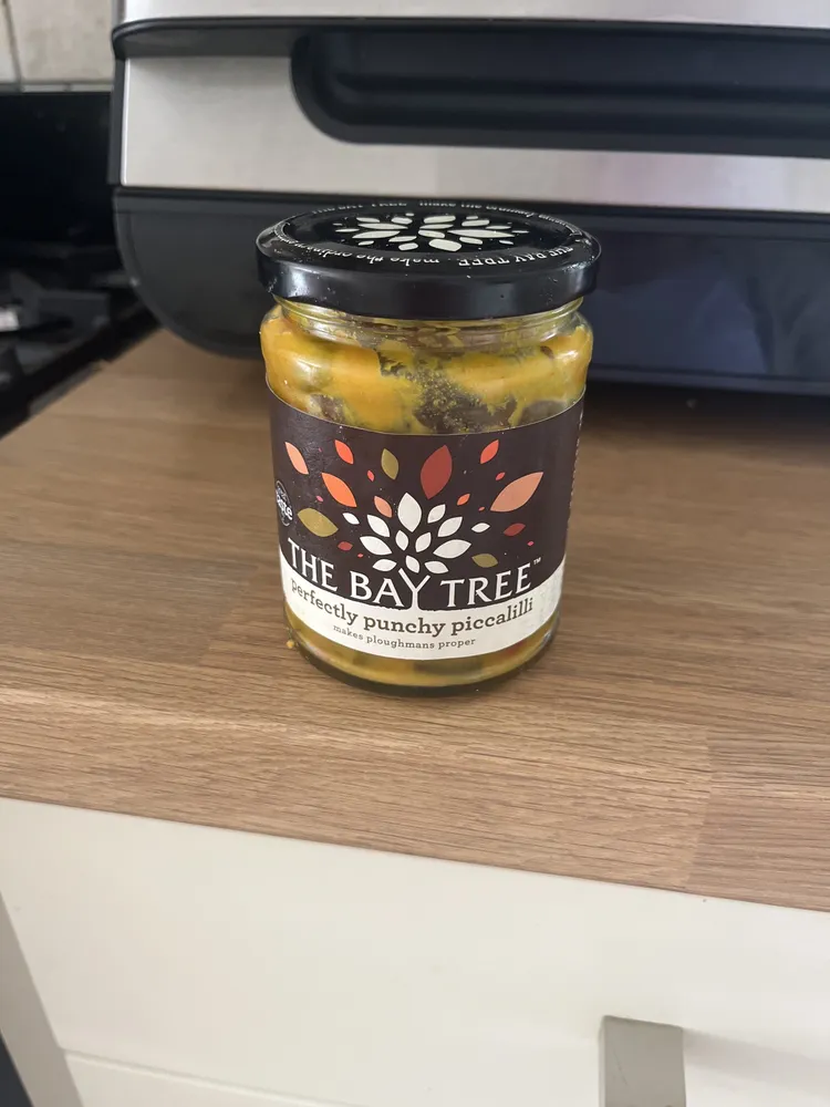 Punchy Pickle