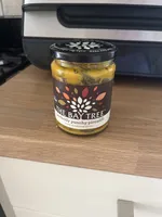 Punchy Pickle