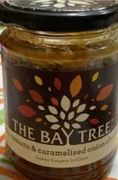 Spicy Tomato & Caramelised Onion Chutney