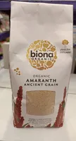 Biona amarath