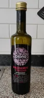 Balsamic Vinegar of Modena