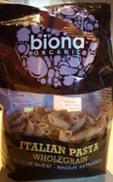 Italian pasta
