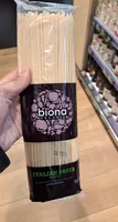Italian Pasta