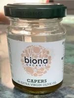 Capers