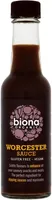 Biona Organic Worcestershire Sauce