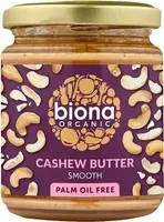 Cashew Butter Smooth imp