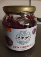 Red Cabbage