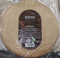 Spelt pizza bases