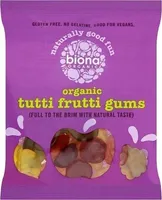 Tutti Frutti Gums imp #16