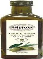 Biona Organic Italian Extra Virgin Olive Oil
