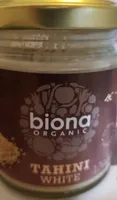 tahini white