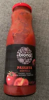 Passata rustica