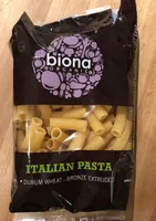 Italian Pasta