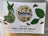 spring roll