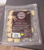 Biona Gnocchi (no Eggs) Organic
