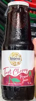 Tart Cherry Juice