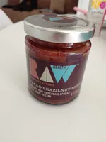 Smørepålæg Rå Kakao / Paranød Ø - 170 GR - Dagsdk / Nordic Nature Company