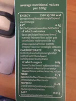 pure porridge oats
