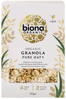 Organic Granola Pure Oaty