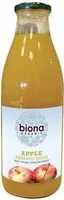 Biona Organic Apple Juice -