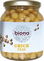 Chick Peas