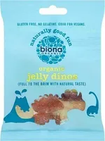 Jelly Dinos