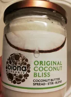 Original coconut bliss