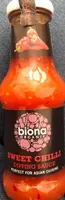 Sweet chilli dipping sauce imp