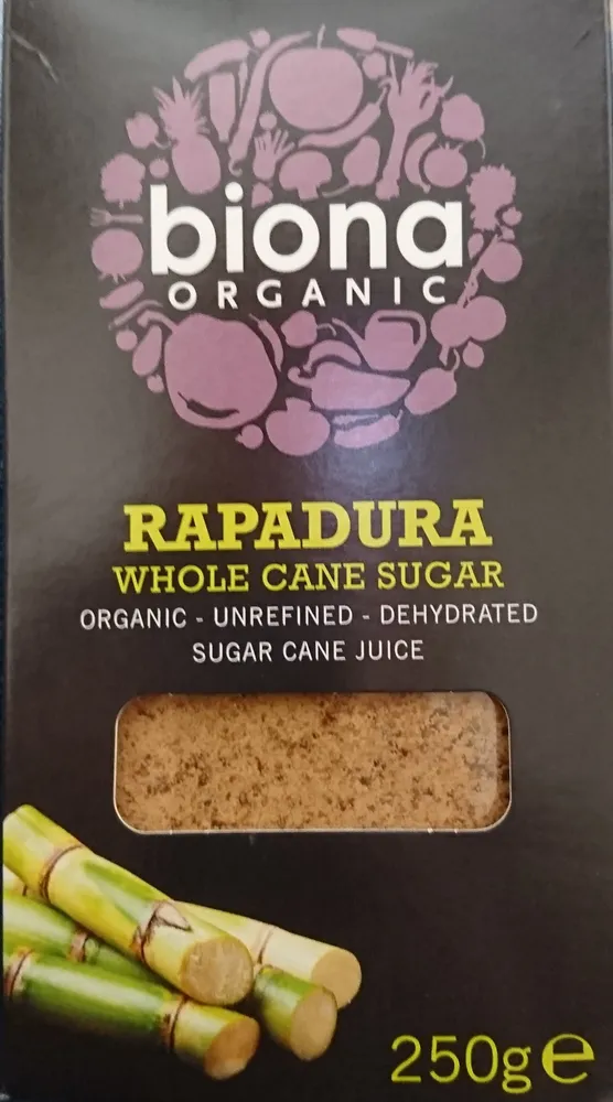 Rapadura