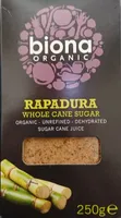 Rapadura