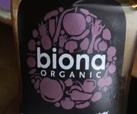 Biona organic