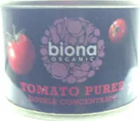TOMATO PUREE